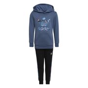 Adidas Originals - Hoodie Set - Kids
